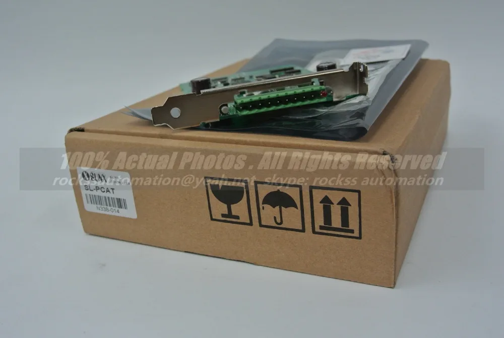 

Brand New SL-PCAT With Free DHL
