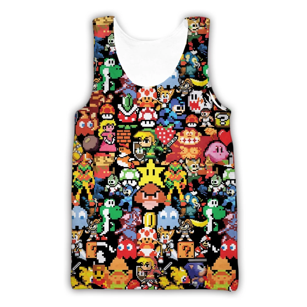 PLstar كوزموس 2019 أزياء الرجال هوديس بيكاتشو كيربي ماريو Chocobo الكرتون 3D طباعة للجنسين هوديي الشارع الشهير عارضة رياضية