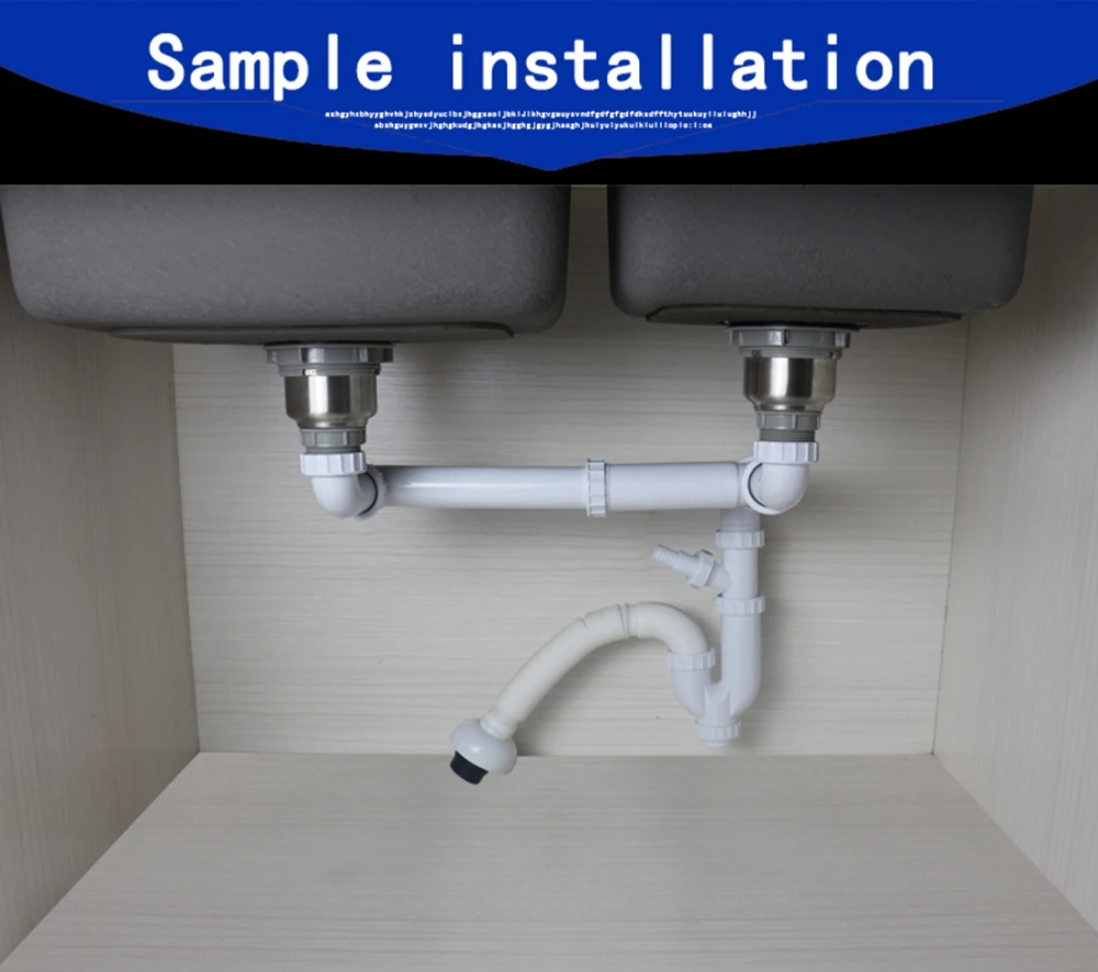 com mangueira de drenagem de drenagem mangueira