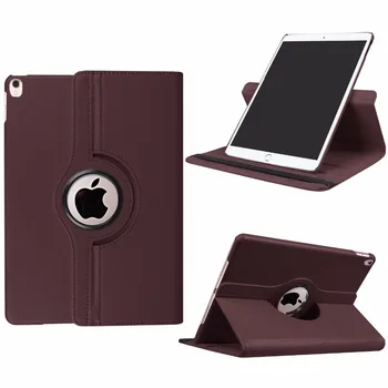 

Brand gligle smart 360 degree rotating cover case for New iPad Pro 11 (2018) protective case shell