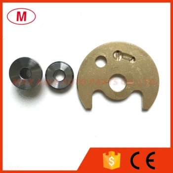 

TD04 High performance forward thrust bearing&Thrust collar flinger for Turbo Repair kits/Rebuild kits/Service kits/Overhaul Kits