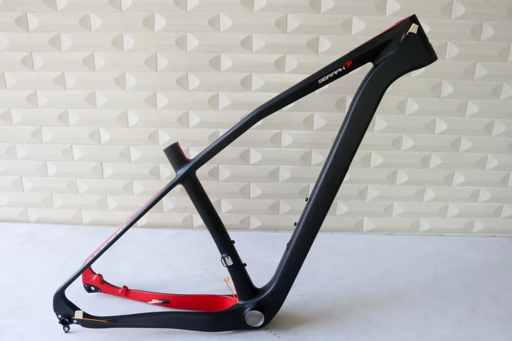 Flash Deal MTB rigid frame 29er hard tail frame carbon bike mountain bicycle 12x142 thru-axle 5 Flash Deal MTB rigid frame 29er hard tail frame carbon bike mountain bicycle 12x142 thru-axle 5