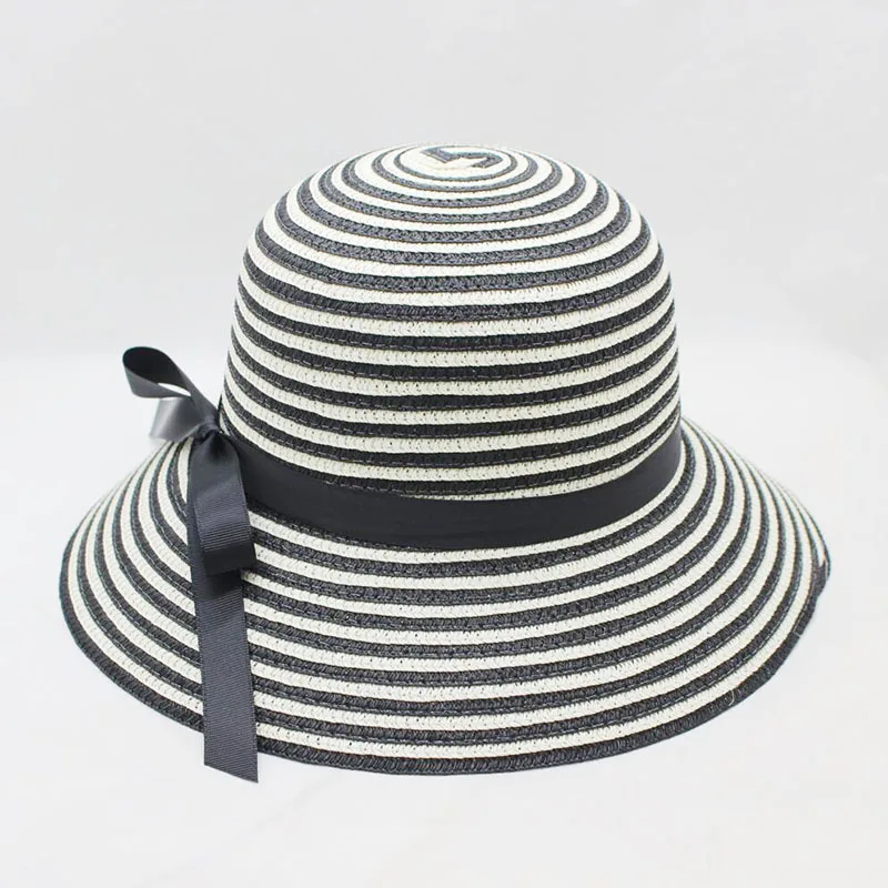 2019 عارضة مخطط شاطئ كاب المرأة الصيف القطن قبعة Bowknot جولة حافة قبعات للحماية من الشمس للبنات الربيع الأشعة فوق البنفسجية واقية من الشمس قبعات ... 2019 عارضة مخطط شاطئ كاب المرأة الصيف القطن قبعة Bowknot جولة حافة قبعات للحماية من الشمس للبنات الربيع الأشعة فوق البنفسجية واقية من الشمس قبعات ...