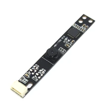 HM1355 с кабелем 1280x1024 60 градусов объектив мини веб-камера высокой четкости плата без привода камеры модуль Набор для ноутбука простая установка