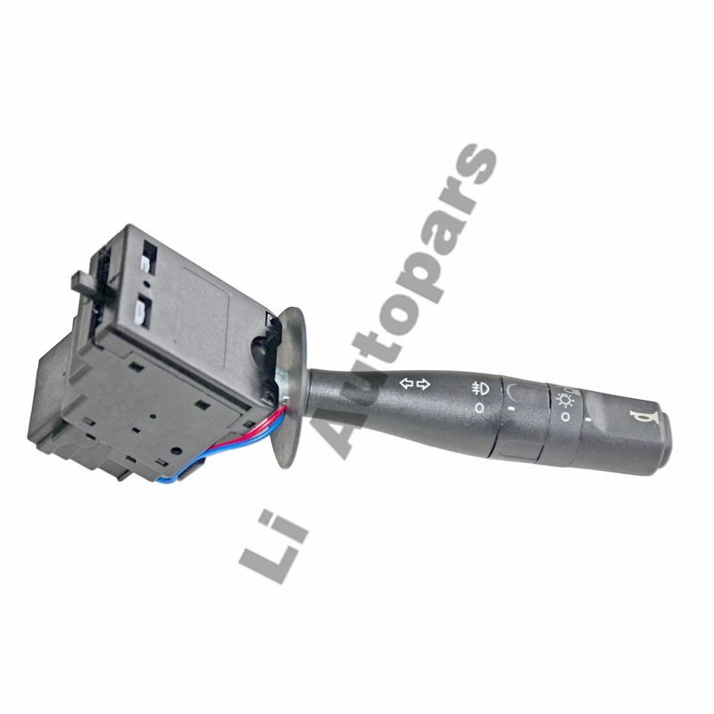 Комбинированный Переключатель 9623641569 подходит для Citroen Fiat Peugeot 106 306 206