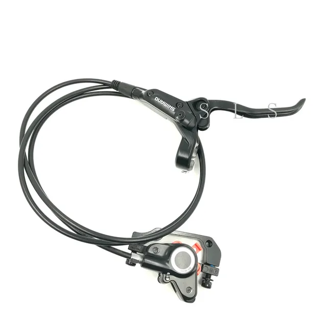 SHIMANO BL BR M355 Hydraulic Disc Brake Front Rear Brake Caliper