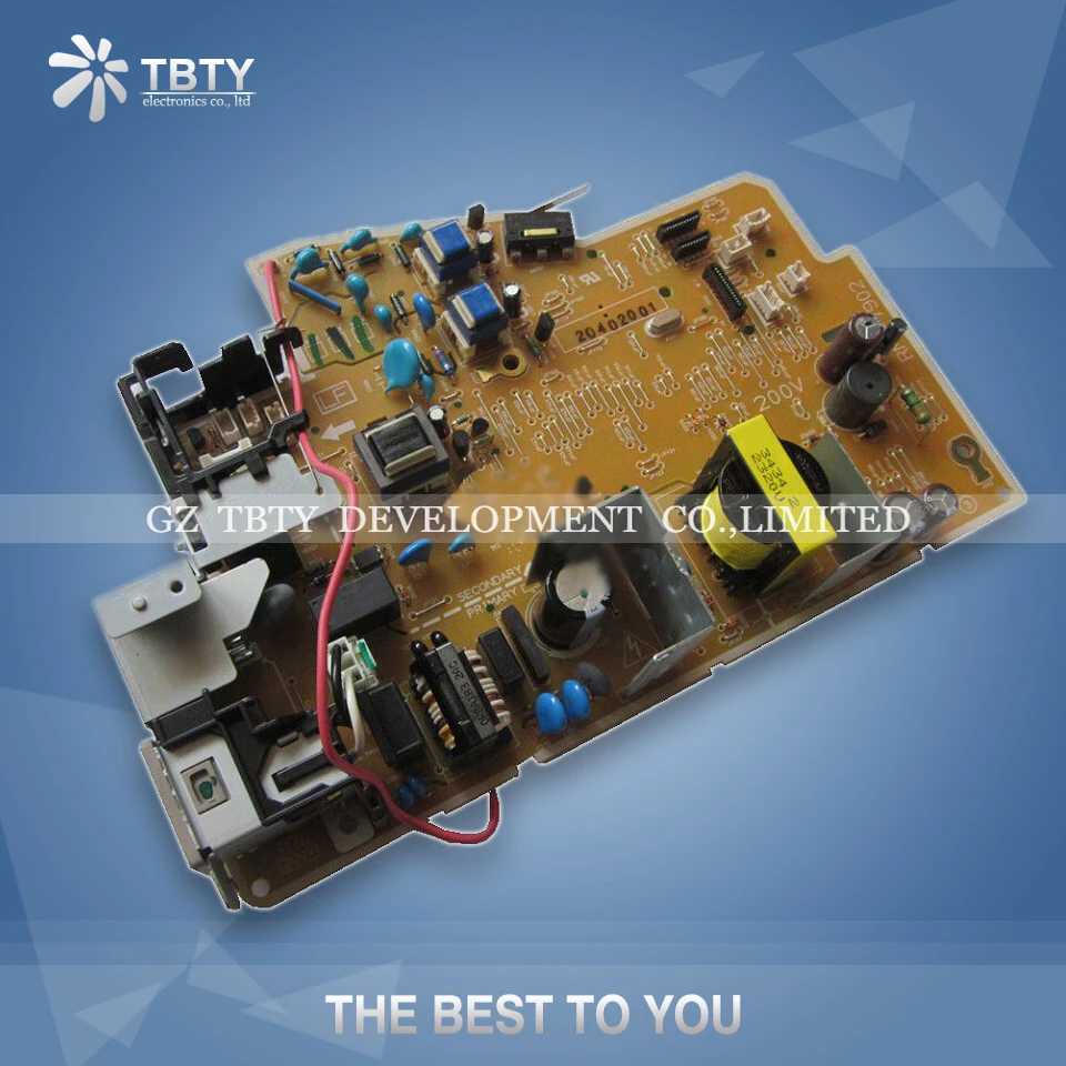 Printer Power Supply Board For HP M1136 M1132 M1210 1210 1132 1136