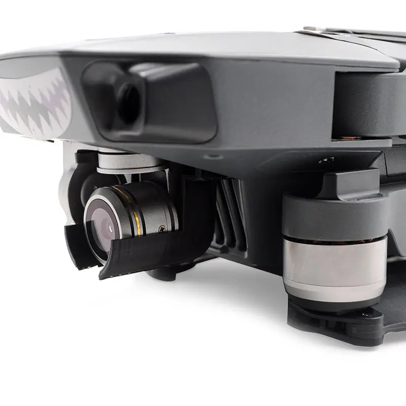 dji mavic pro lens hood