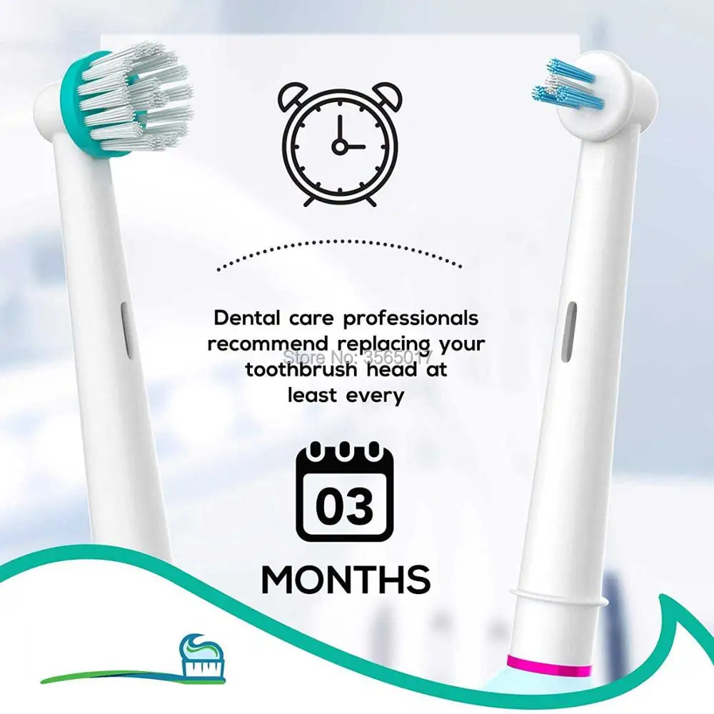 Рисунок 3 - Набор сменных насадок для электрической