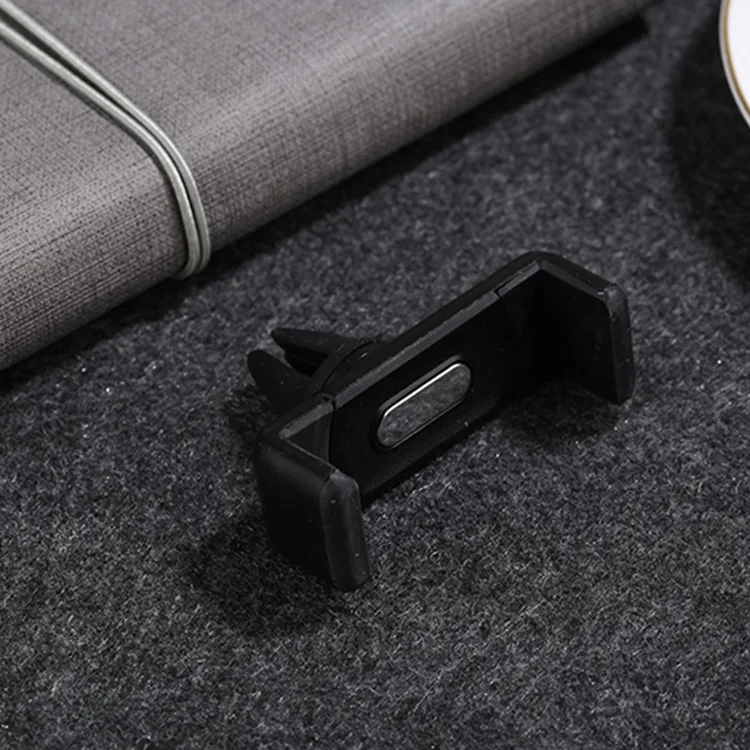 1 PC/LOT New Adjustable Car Air Vent Mount Cradle Holder Stand For iphone 7S 6S 5S Mobile Phone GPS