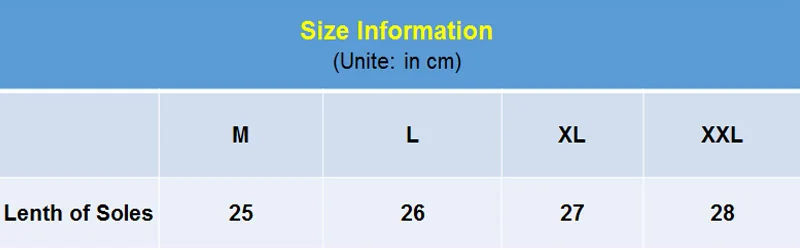 Size