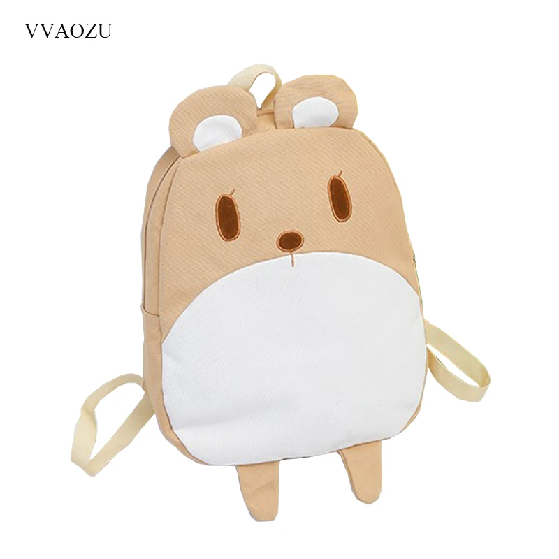 Canvas Animal Bear Shoulder Bag Cute Bookbags Backpacks For Girls Kids Birthday Children Packbag School Bags Bagpack bookbags-for-girls : image Canvas Animal Bear Shoulder Bag Cute Bookbags Backpacks For Girls Kids Birthday Children Packbag School Bags Bagpack bookbags-for-girls