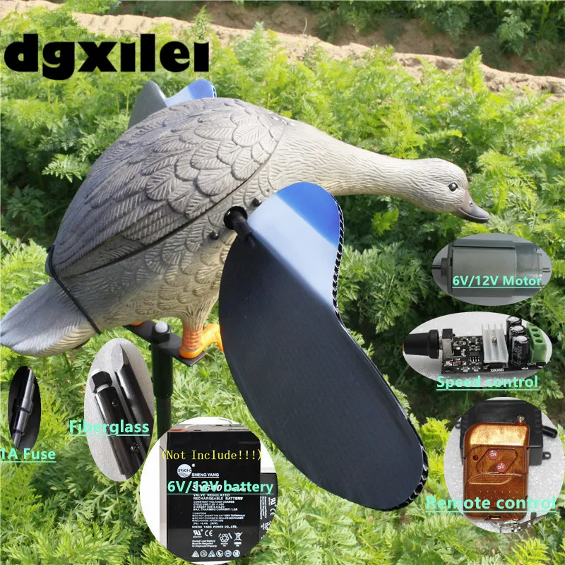 Duck Decoys  (10)