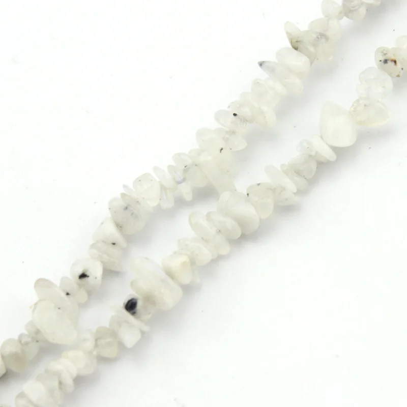 Free Shipping7-8mm Wholesale Lot Garnet Freeform C...