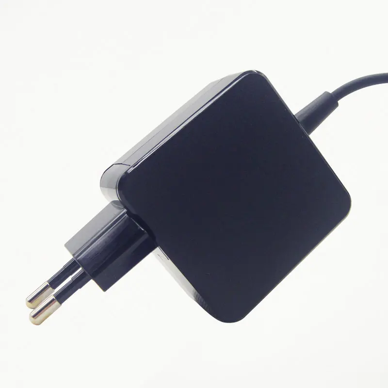 Genuine 19V 1.75A 33W 4.0*1.35mm EU plug AC Adapter Charger ADP-33BW A For Asus VivoBook S200 S220 S200E S200L Series ADP-33AW B Genuine 19V 1.75A 33W 4.0*1.35mm EU plug AC Adapter Charger ADP-33BW A For Asus VivoBook S200 S220 S200E S200L Series ADP-33AW B