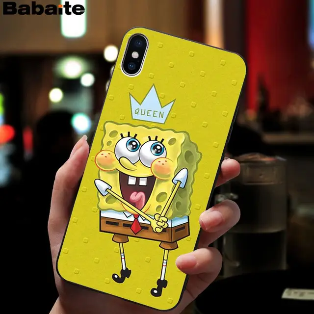 SpongeBob SquarePants Sponge Bob