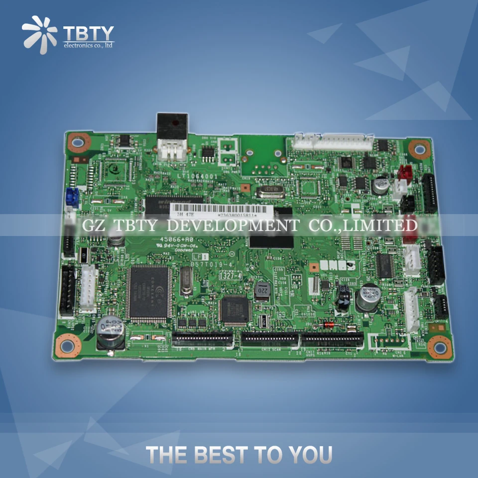 100% Test Main Board For Brother MFC 7470 MFC7470 7470D MFC-7470 Formatter Board Mainboard On Sale 100% Test Main Board For Brother MFC 7470 MFC7470 7470D MFC-7470 Formatter Board Mainboard On Sale
