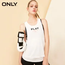 ONLY PLAY/Новая весенне-летняя жилетка с поясом | 118103506