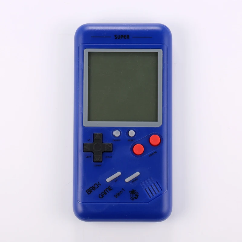 Купить Игру Тетрис С Большим Экраном