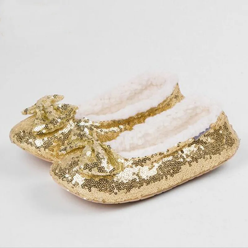 Winter Slippers