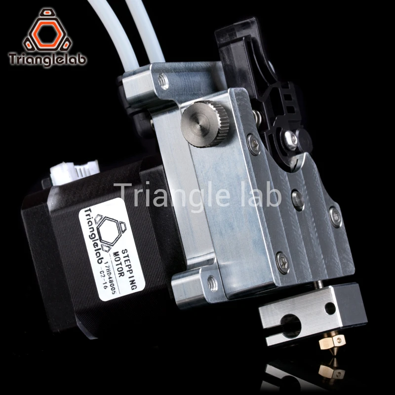 trianglelab TITAN AQUA EXTRUDER for 3d printer diy