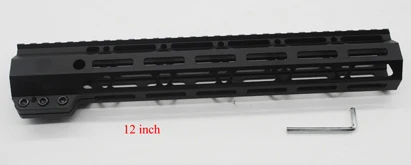 M-lok 12