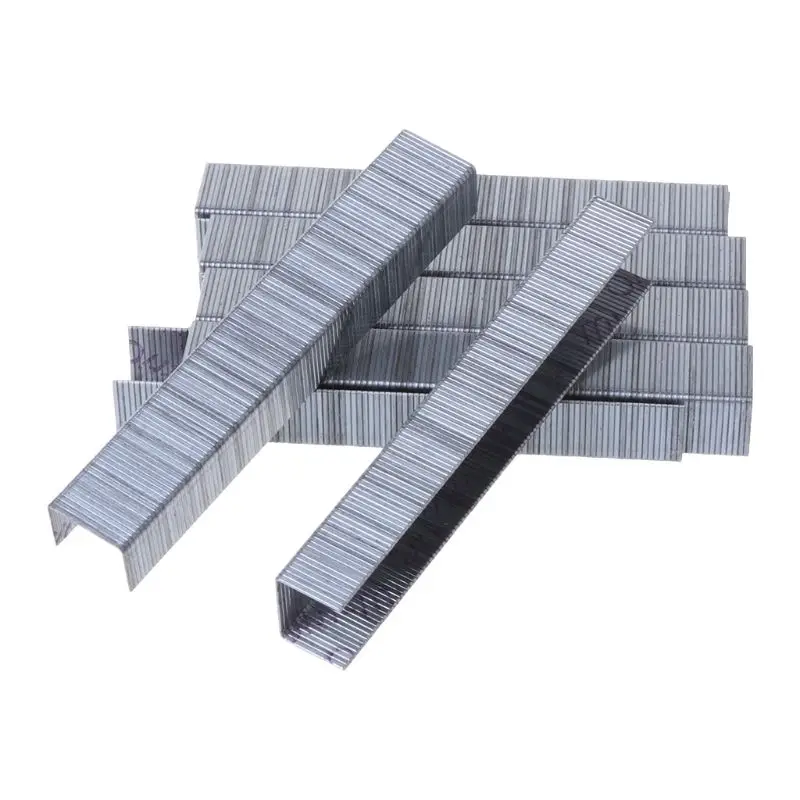 Heavy Duty 23/10  Metal Staples with 1000Pcs/Box