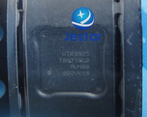 

WTR3925 intermediate frequency IF ic U_WTR_RF For iphone 6S, 6SP 7 , 7PLUS
