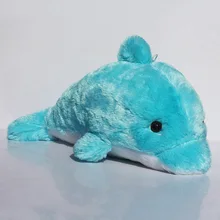 Plush Toy Dolphin Big Doll Dolphin Large Day Gift Free Shipping