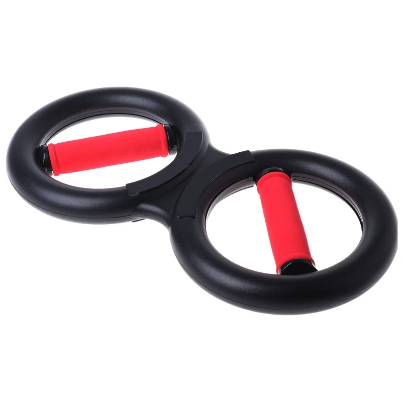 

Forearm Grip Power Training Fitness Arms Wrist Strength Gym Hand Muscle Gripper