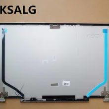 Ноутбук ЖК Топ крышка задняя крышка чехол для lenovo Йога 720-13IKB 720-13 AM1YJ000F10 Щепка/серый/ золото