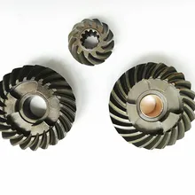 Подвесной Двигатель 57311-93910 шестерни и 57521-93902 обратного хода и 57510-93902 вперед шестерни для Suzuki 9.9HP 15HP DT DF