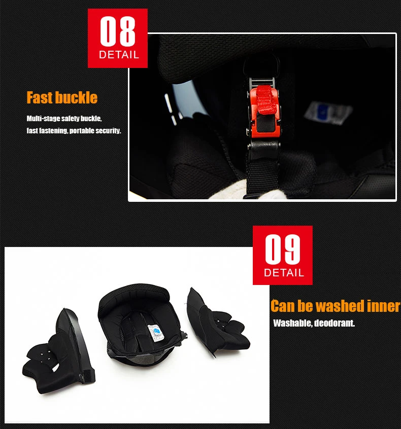 moto helmets (6)