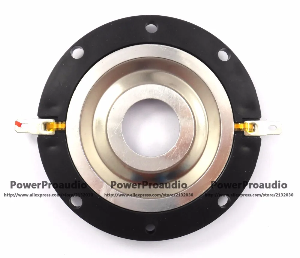44.4 mm Replacement Diaphragm Repair Kitin Speaker Accessories from