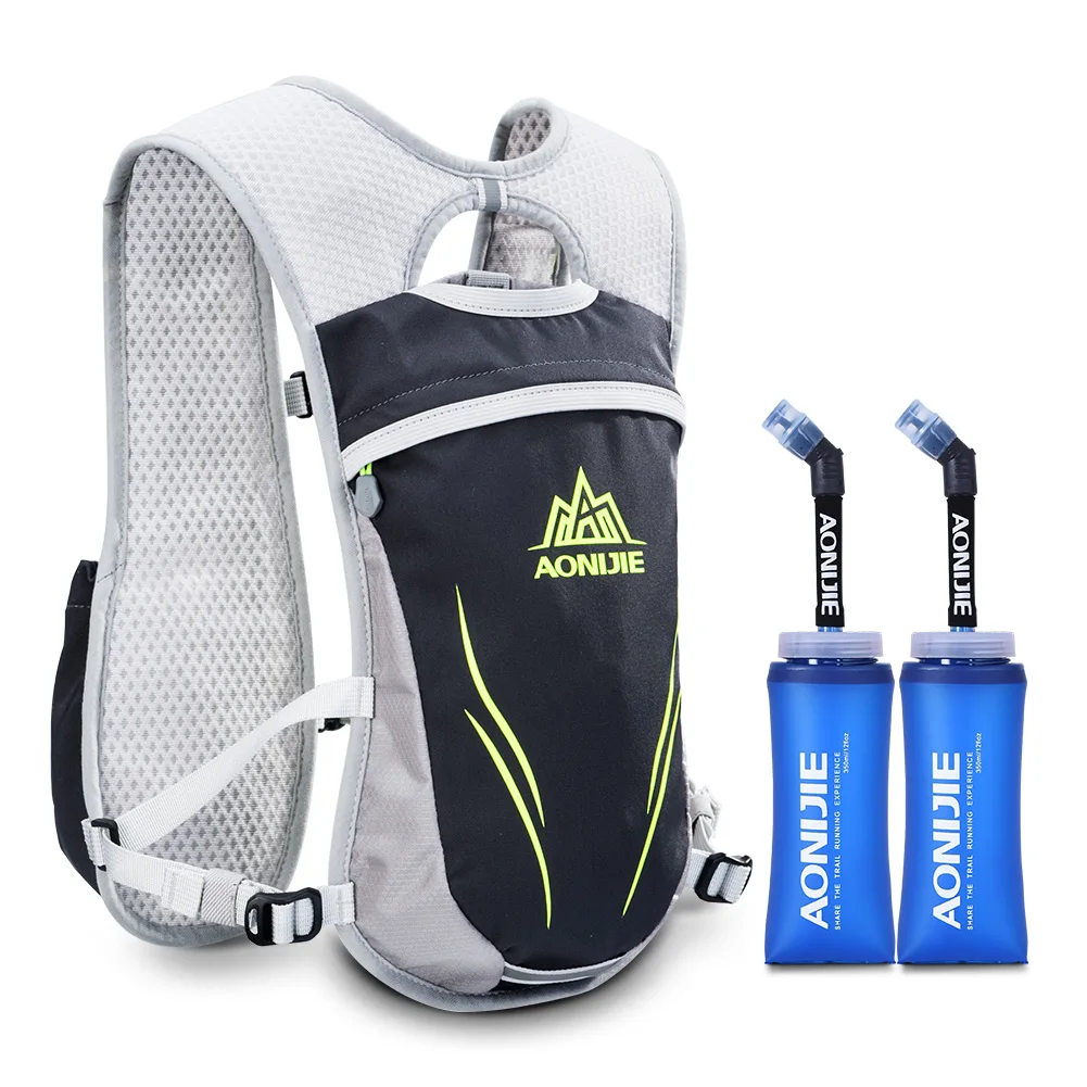 hydration backpack for running