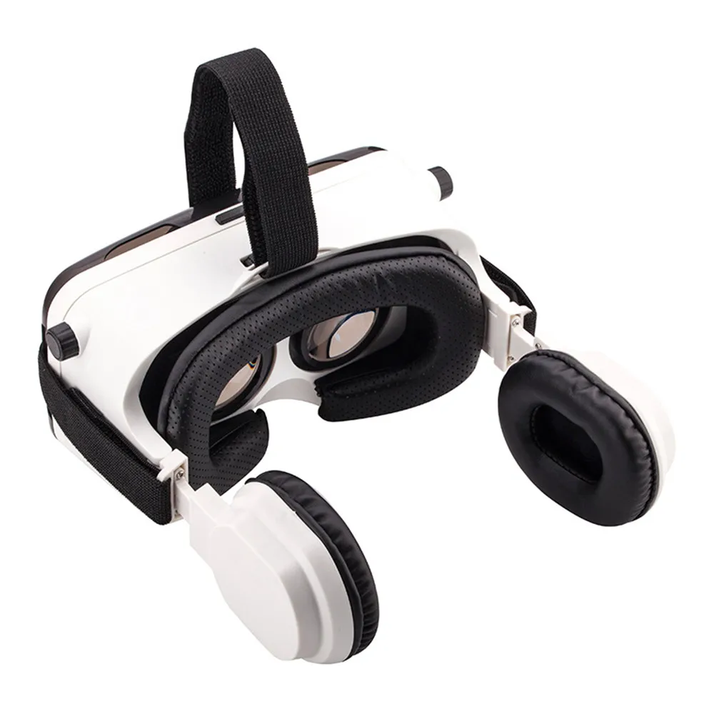 GEPRON5 VR Vr font b virtual b font font b reality b font glasses 3d head