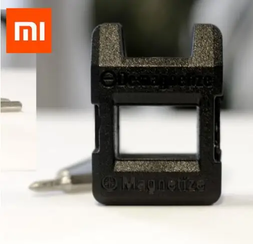 Xiaomi mijia wowstick wowpad Магнитная отвертка винт Postion пластина памяти коврик для отвертки комплект 1 P+ 1FS электрическая отвертка