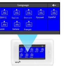 SmartYIBA DIY комплект беспроводной GPRS Wi-Fi 3g сигнализация Система безопасности домашней двери с датчиком окна PIR датчик движения приложение дистанционное управление