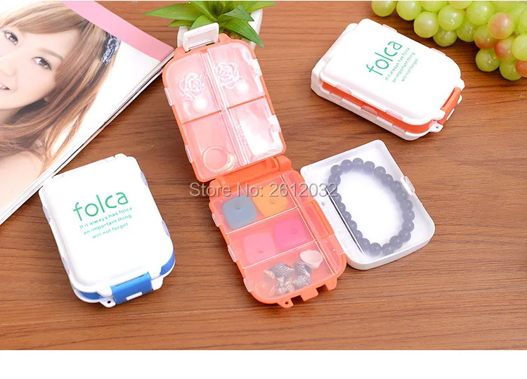 Folcaピルポータブルプラスチックケーススプリッタ薬収納ボックスピルボックスタブレットケースジュエリーケースオーガナイザー|box tablet|pill boxstorage box pill - AliExpress Folcaピルポータブルプラスチックケーススプリッタ薬収納ボックスピルボックスタブレットケースジュエリーケースオーガナイザー|box tablet|pill boxstorage box pill - AliExpress