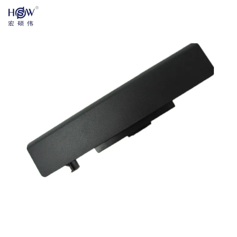 HSW новый ноутбук Батарея для lenovo IdeaPad G480 G485 G580 G380 G385 Z380 Z385 Z480 Z485 Z580 Z585 L11S6Y01 L11L6Y01