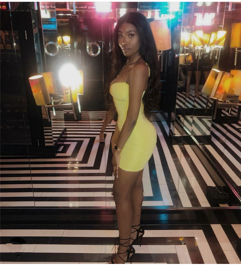 sun goddess dress in aspen gold