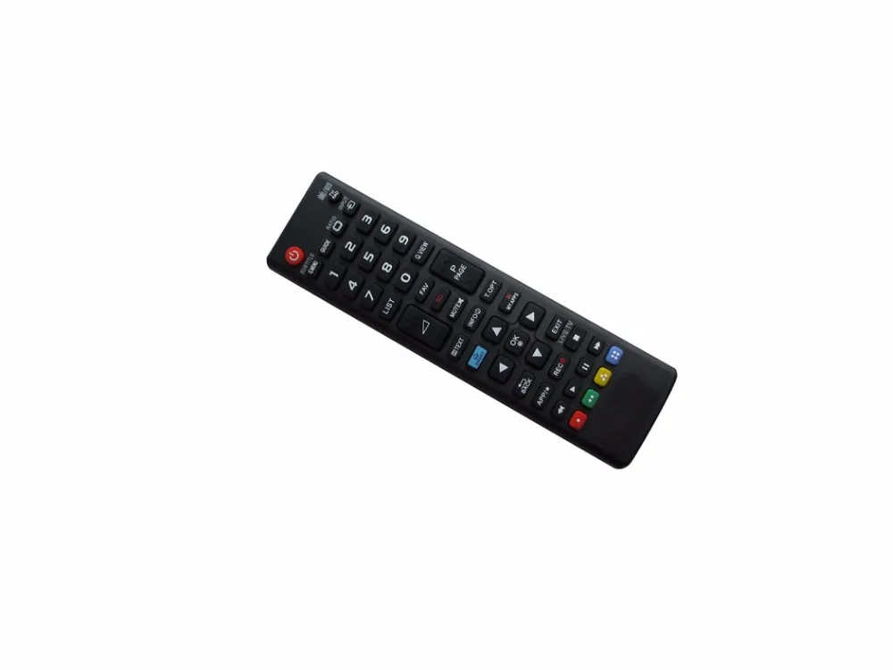 Пульт дистанционного управления для LG 50LN5400 50PN450B 50PN6500 26LN450U 60PN6500 32LS550 32LB550 32LB561 39LB561
