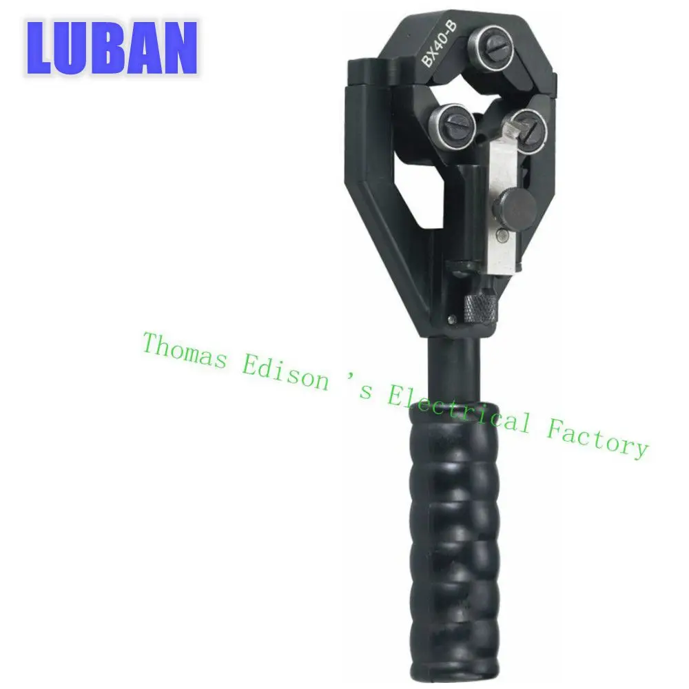 

BX-40 Diameter 15-40mm Cable Knife Stripper wire stripping GOOD QUALITY tool