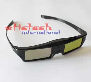 

by dhl or emd 20 sets KX60 3D Active Bluetooth Shutter Virtual Reality Glasses for Optama Supports Bluetooth signal for LG