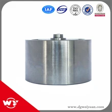 6 шт./лот горячая Распродажа дизельный двигатель части морские суда клапан подачи CF40 костюм для YANMAR Z280-ET2