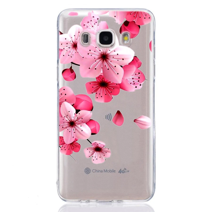 casing hp samsung galaxy j5 2016