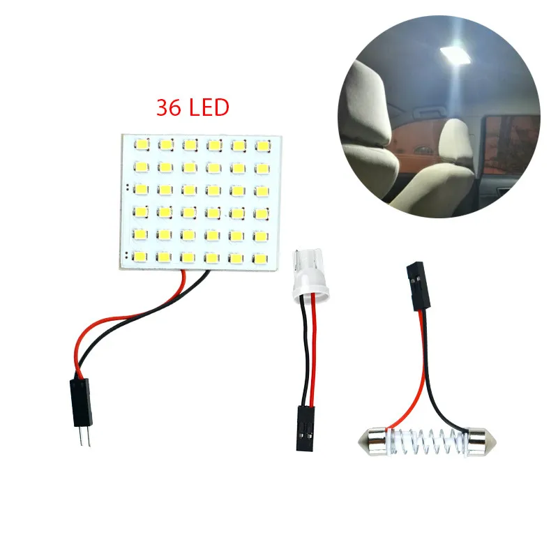 36 LED Светодиодный панель smart smd 800lm холодный белый Светодиодный шарик батарея перезарядки лампы светодиодный модуль потолочные светильники cob лампа для украшения, лампа для чтения в помещении - Испускаемый цвет: 36 LED
