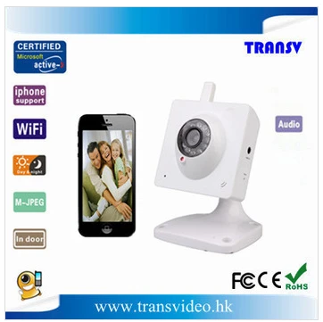 Us 69 0 Factory Direct Hot Wireless Battery Operated Motion Sensor Security Camera System Indoor In Surveillance Cameras From