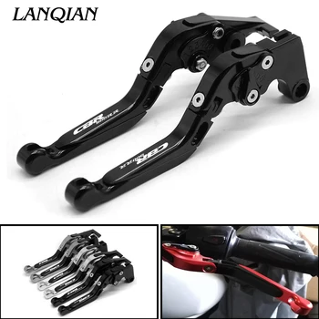 

For Honda CBR900RR CBR 900 RR 1993 1994 1995 1996 1997 1998 1999 Motorcycle Adjustable Folding Extendable Brake Clutch Lever
