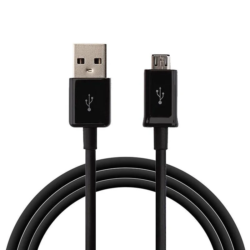 Зарядное устройство Micro USB для Samsung Galaxy J4 J6 A6 Plus A7 J7 J3 J8 A2 Pro 2018 S6 S7 Edge Note 5 A3 A5 J5 2016